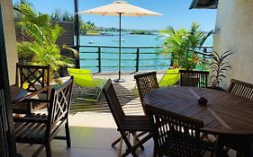 Appartement Grand Baie Ile Maurice